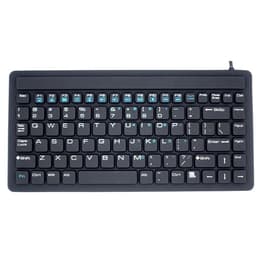 Solidtek Keyboard QWERTY KB-IKB-88