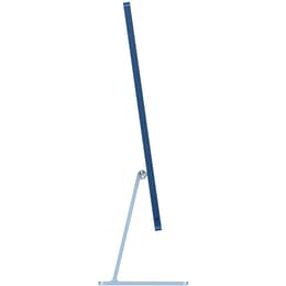 iMac 24-inch Retina (Mid-2021) M1 3.2GHz - SSD 512 GB - 8GB