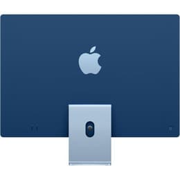 iMac 24-inch Retina (Mid-2021) M1 3.2GHz - SSD 512 GB - 8GB