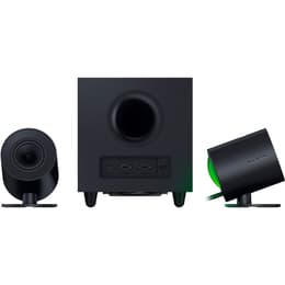 Razer Nommo V2 Bluetooth speakers - Black