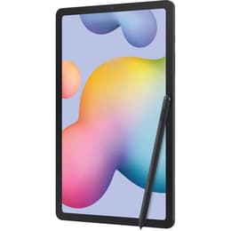 Galaxy Tab S6 Lite 64GB - Gray - (Wi-Fi)