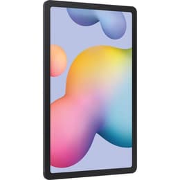 Galaxy Tab S6 Lite 64GB - Gray - (Wi-Fi)