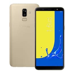Galaxy J8 32GB - Gold - Unlocked