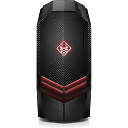 HP Omen 880-130 Core i7 3.7 GHz - HDD 2 TB RAM 16GB