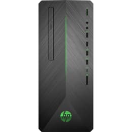 HP Pavilion-790-0050T Core i5 2.9 GHz - HDD 1 TB RAM 8GB
