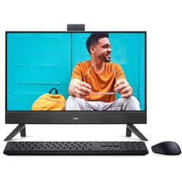 Dell Inspiron 5415 23" - Ryzen 5 5625U - RAM 12 GB - SSD 256 GB + HDD 1 TB