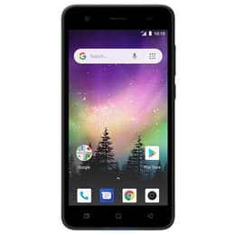 Coolpad Illumina 8GB - Black - Locked T-Mobile