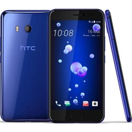 HTC U11 64GB - Blue - Unlocked