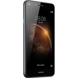 Huawei Y6II Compact 16GB - Black - Locked Verizon