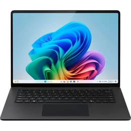 Microsoft ZHH-00026 15-inch (2024) - Snapdragon X Elite - 16 GB - SSD 512 GB