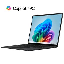 Microsoft ZHH-00026 15-inch (2024) - Snapdragon X Elite - 16 GB - SSD 512 GB