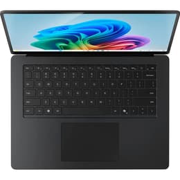 Microsoft ZHH-00026 15-inch (2024) - Snapdragon X Elite - 16 GB - SSD 512 GB