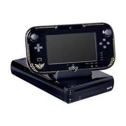 Console Wii U NINTENDO Wii U Premium + Monster Hunter 3 Reconditionné