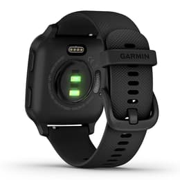 Garmin Smart Watch Venu Sq HR GPS - Black