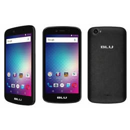 Blu Neo X LTE 8GB - Black - Unlocked