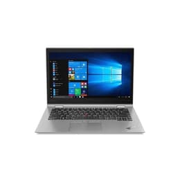 Lenovo ThinkPad X1 Yoga Gen 3 14-inch (2020) - Core i7-8550U - 16 GB - SSD 512 GB