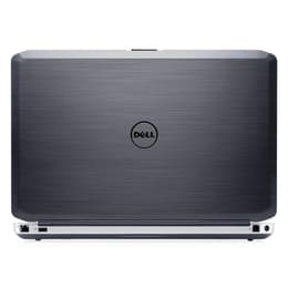Dell Latitude E5530 15-inch (2012) - Core i5-3210M - 8 GB - HDD 500 GB
