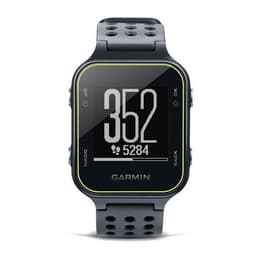Garmin Smart Watch Approach S20 HR GPS - Gray