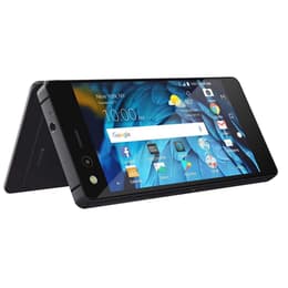 ZTE Axon M 64GB - Black - Locked AT&T