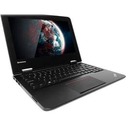 Lenovo ThinkPad Yoga 11e 20DB000GUS Celeron 1.8 ghz 16gb eMMC - 4gb QWERTY - English