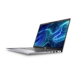 Dell Latitude 7420 14-inch (2020) - Core i5-1135G7 - 8 GB - SSD 256 GB