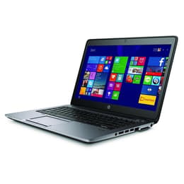 Hp EliteBook 840 G2 14-inch (2014) - Core i5-5300U - 16 GB  - SSD 256 GB