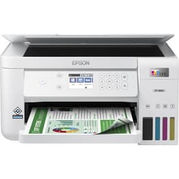 Epson EcoTank ET-3830 Inkjet Printer