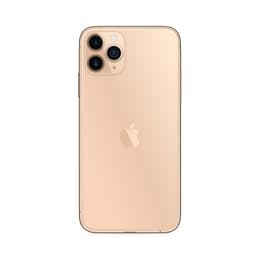 iPhone 11 Pro 512GB - Gold - Unlocked