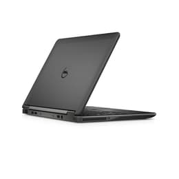 Dell Latitude E7240 12-inch (2013) - Core i5-4200U - 8 GB - SSD 256 GB