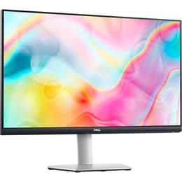 Dell 27-inch Monitor 2560 x 1440 LCD (S2722DC)