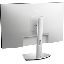Dell 27-inch Monitor 2560 x 1440 LCD (S2722DC)
