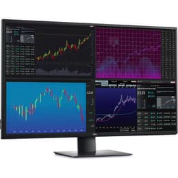 Dell 42.5-inch Monitor 3840x2160 LCD (UltraSharp U4320Q)