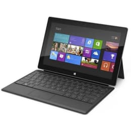 Microsoft Surface Pro 3 12" Core i7 1.7 GHz - SSD 128 GB - 8 GB