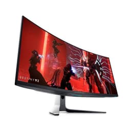 Dell 34-inch Monitor 3440 x 1440 OLED (Alienware AW3423DW)