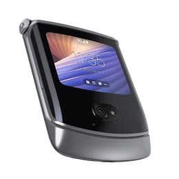 Motorola Razr 5G 256GB - Gray - Unlocked