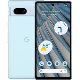 Google Pixel 7a 128GB - Blue - Locked AT&T