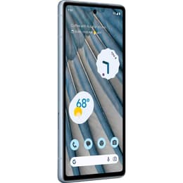 Google Pixel 7a 128GB - Blue - Locked AT&T