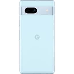 Google Pixel 7a 128GB - Blue - Locked AT&T