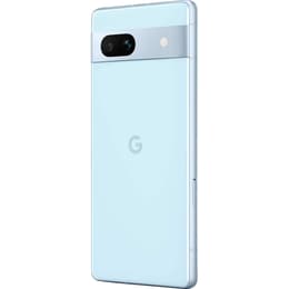 Google Pixel 7a 128GB - Blue - Locked AT&T