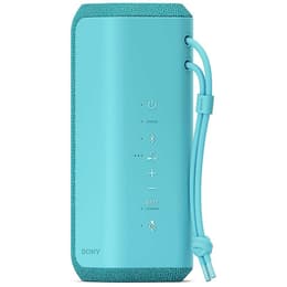 Sony SRS-XE200 X-Series Bluetooth speakers - Blue