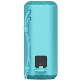 Sony SRS-XE200 X-Series Bluetooth speakers - Blue