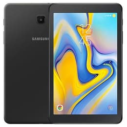 Galaxy Tab A 8.0 (2018) (2018) - Wi-Fi + GSM/CDMA + LTE