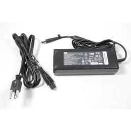 HP 18.5V 6.5A 120W Black Laptop Charger AC Power Adapter 384023-001 391174-001