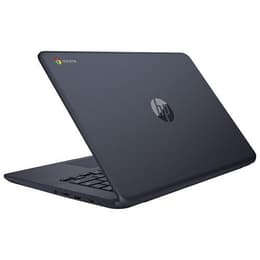 HP ChromeBook 14-db0008ca A4 2.2 ghz 32gb SSD - 4gb QWERTY - English