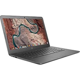 HP ChromeBook 14-db0008ca A4 2.2 ghz 32gb SSD - 4gb QWERTY - English