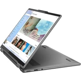 Lenovo Yoga 7i 14-inch (2022) - Core i5 - Gen 12 (U) - 8 GB - SSD 512 GB