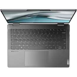 Lenovo Yoga 7i 14-inch (2022) - Core i5 - Gen 12 (U) - 8 GB - SSD 512 GB