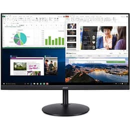 Acer 27-inch Monitor 1920 x 1080 (CB272 bmiprx)