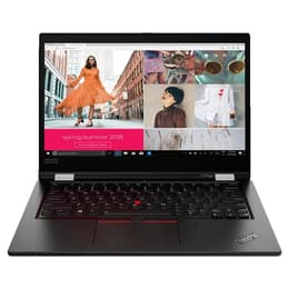 Lenovo ThinkPad L13 Yoga G2 13-inch (2020) - Core i5-1135G7 - 16 GB - SSD 512 GB