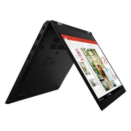 Lenovo ThinkPad L13 Yoga G2 13-inch (2020) - Core i5-1135G7 - 16 GB - SSD 512 GB